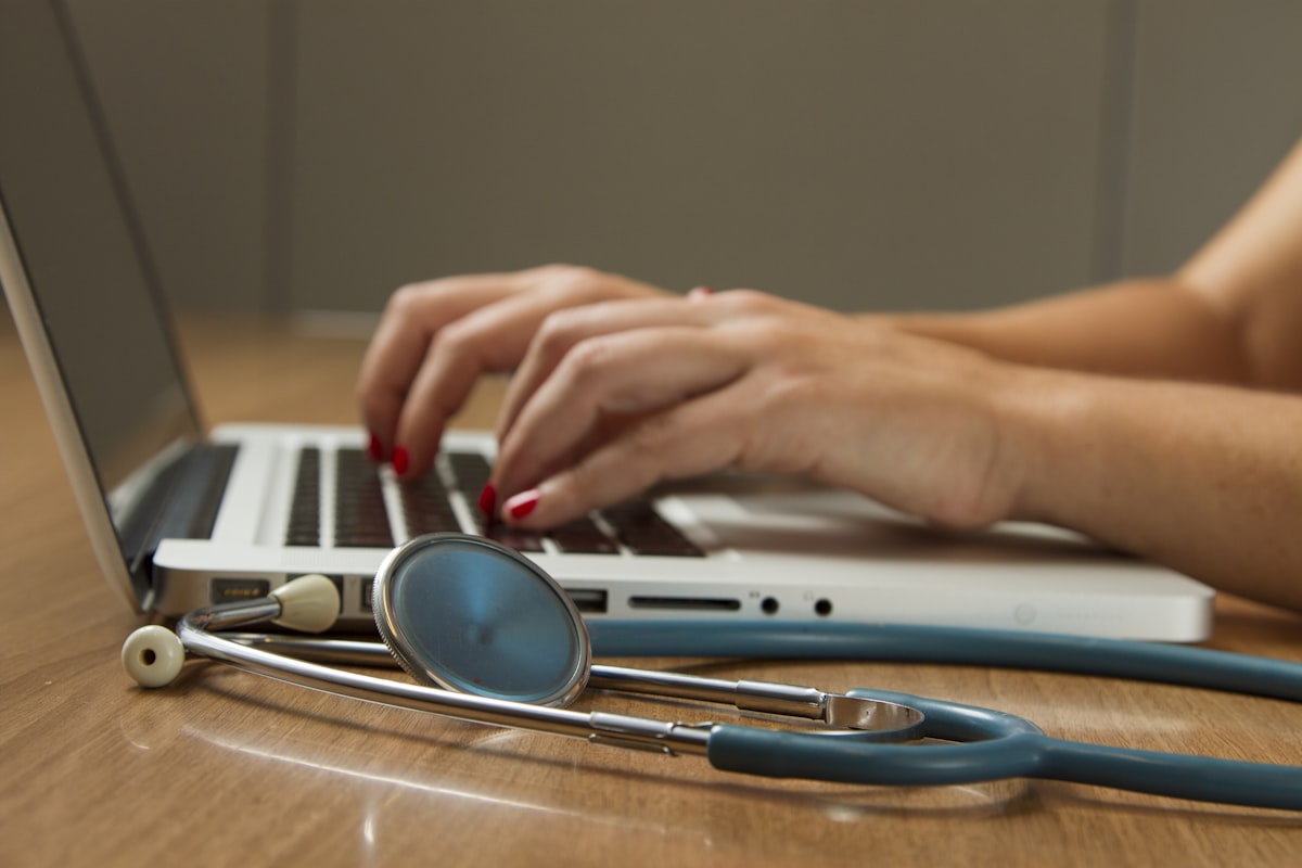 Atención médica de calidad con seguro de salud